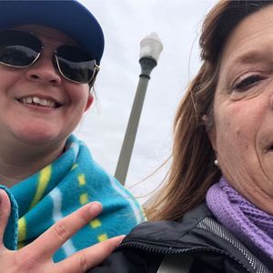 Meet your Posher, Cheryl